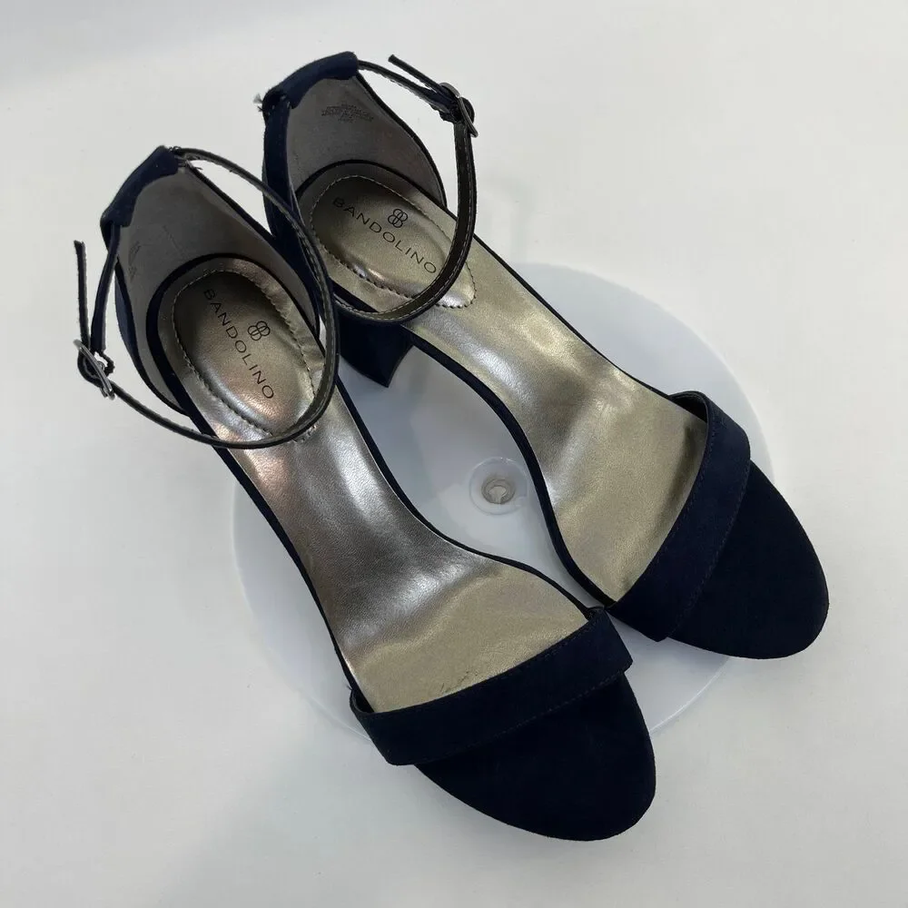 Bandolino Women's Armory Dress Sandals Women's | 9.5 M - Picture 11 of 11